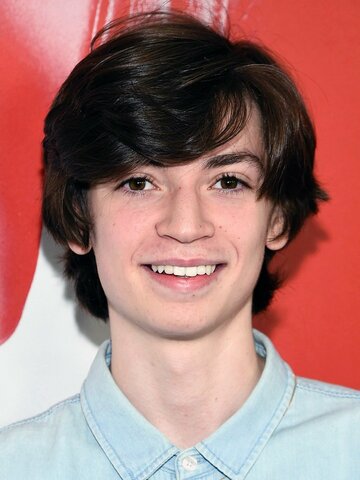Nicky Torchia Headshot