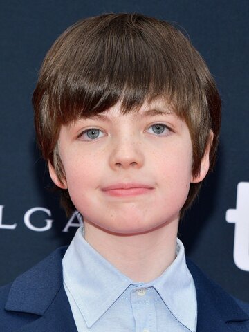 Maxim Swinton Headshot