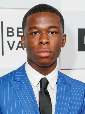Gerald Jones Headshot