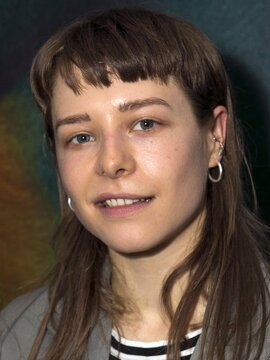Emma D'Arcy