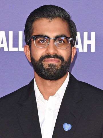 Bally Gill Headshot