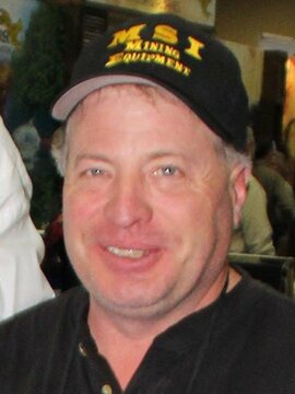 Freddy Dodge