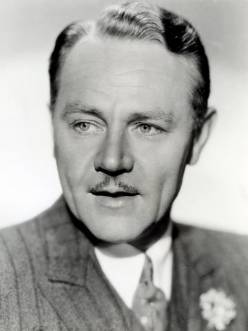 Charlie Ruggles Headshot