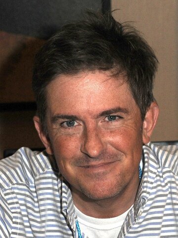 Charlie Schlatter Headshot