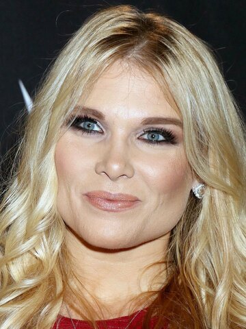 Beth Phoenix Headshot