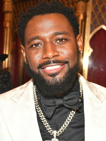 Kountry Wayne Headshot