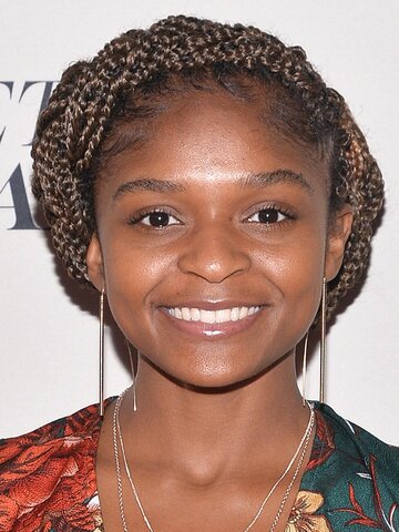 Dominique Thorne Headshot