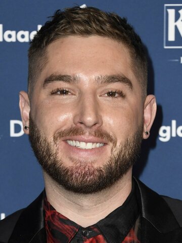 Joshua Feldman Headshot
