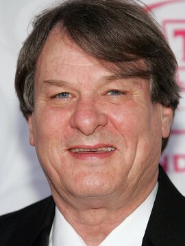 Randall Carver