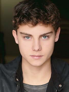 Carson MacCormac