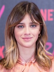 Benedetta Porcaroli