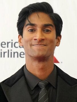 Michael Maliakel