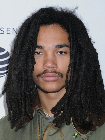 Luka Sabbat Headshot