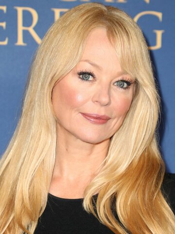 Charlotte Ross Headshot