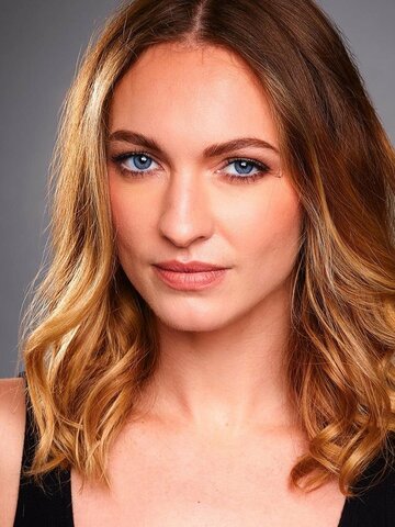 Olivia Buckle Headshot