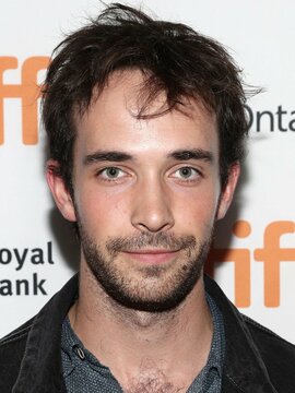 Jake Horowitz