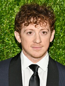Ethan Slater