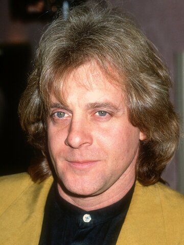Eddie Money Headshot