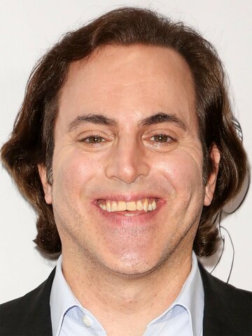 Ray Ellin Headshot