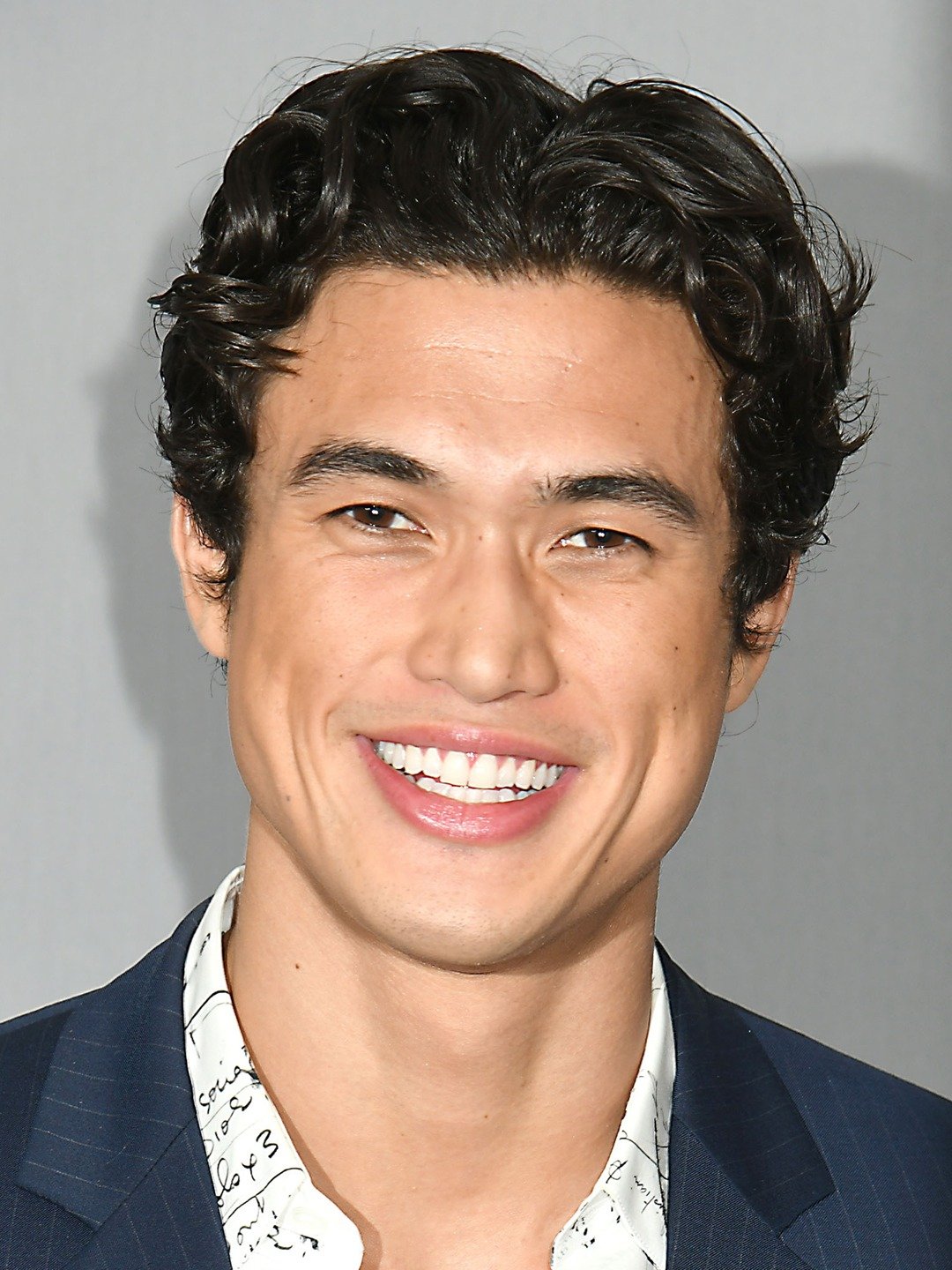 Charles Melton - Actor