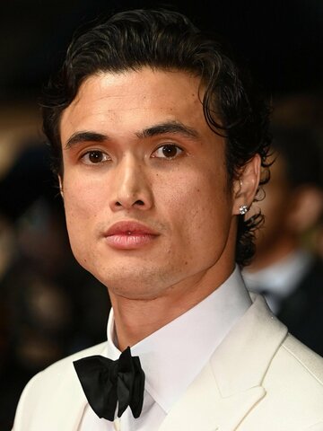 Charles Melton Headshot