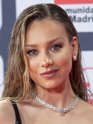 Ester Exp sito Rising Star Of Spanish Cinema And Television