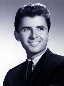 Johnny Tillotson - Singer, Songwriter