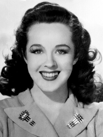 Peggy Moran Headshot