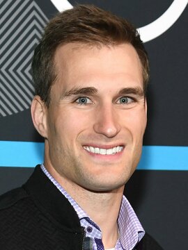 Kirk Cousins