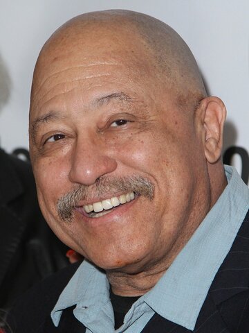 Joe Brown Headshot