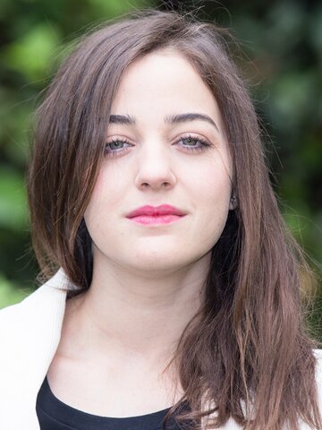 Beatrice Grannò Headshot