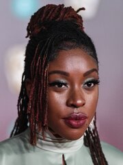 Ronke Adekoluejo