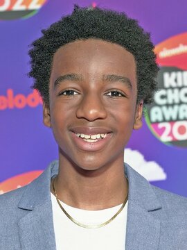 Jahzir Kadeem Bruno
