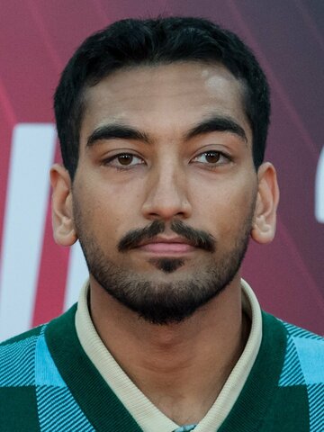 Nabhaan Rizwan Headshot