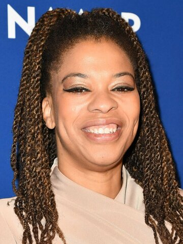 Nkechi Okoro Carroll Headshot