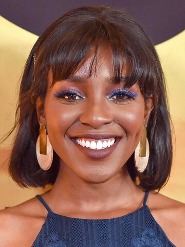 Karen Obilom Headshot