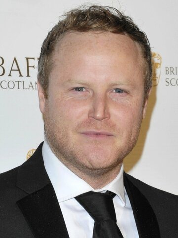 Gary Lamont Headshot