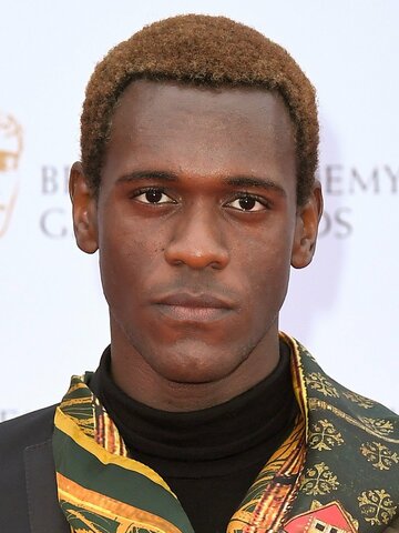 Abubakar Salim Headshot