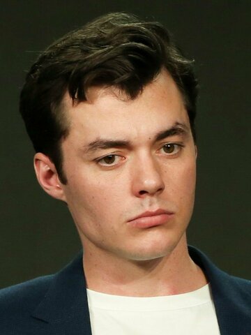 Jack Bannon Headshot