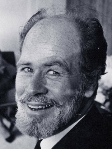 Paul Brinegar Headshot