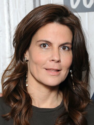 Sigal Avin Headshot
