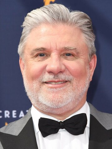 Mike Rinder Headshot