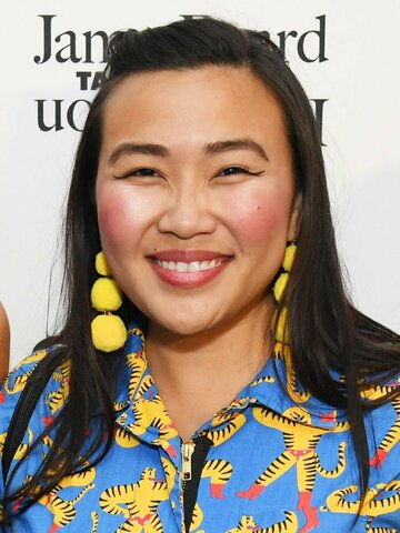 Nini Nguyen Headshot