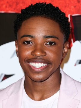 Dallas Dupree Young