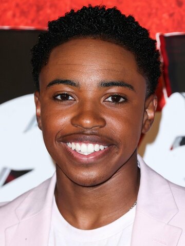 Dallas Dupree Young Headshot