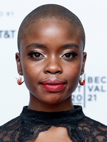 Joy Sunday Headshot
