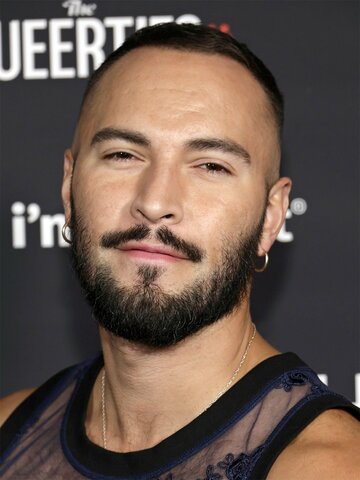 Adrian Anchondo Headshot