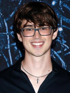 Logan Allen