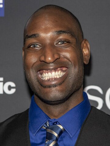Troy James Headshot