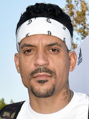 Matt Barnes